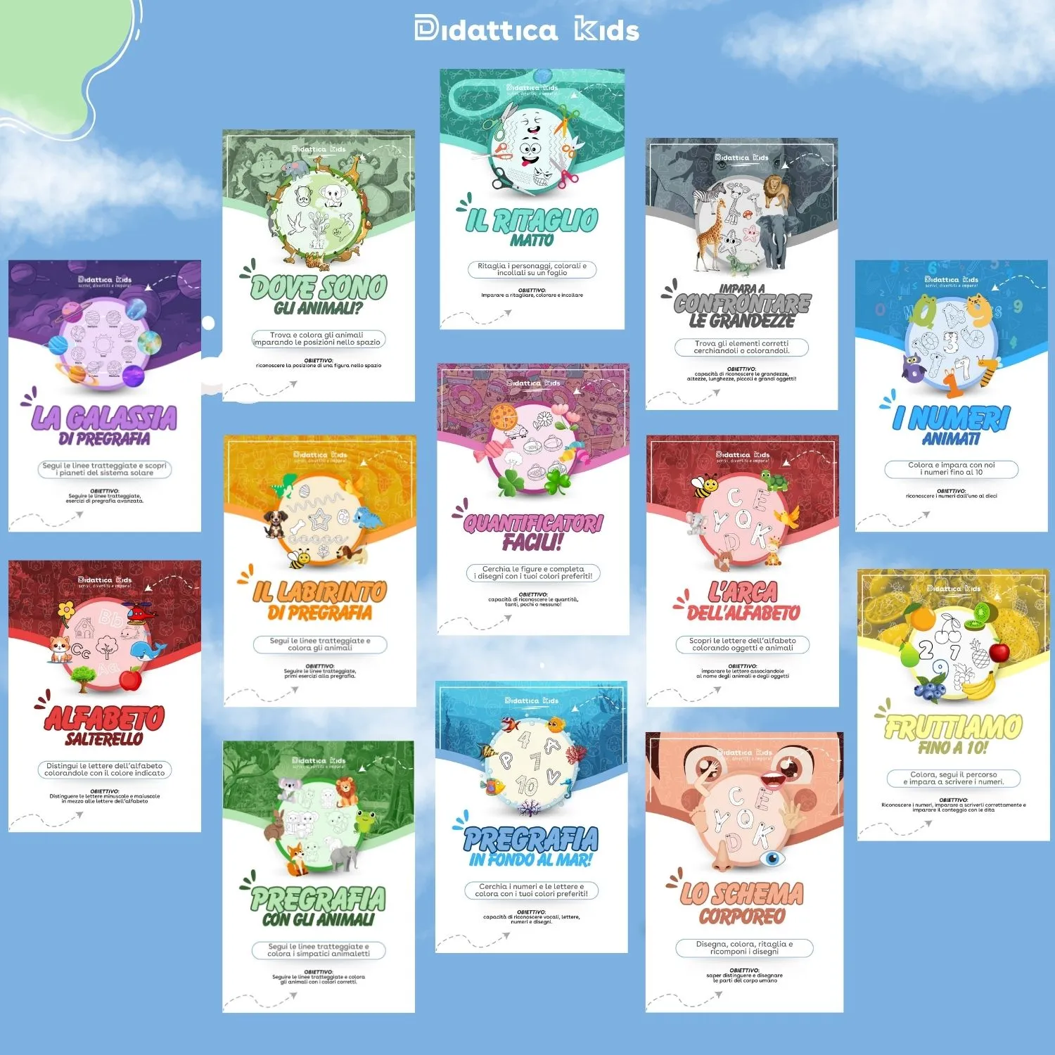 startup scuola mega bundle - didattica kids-02